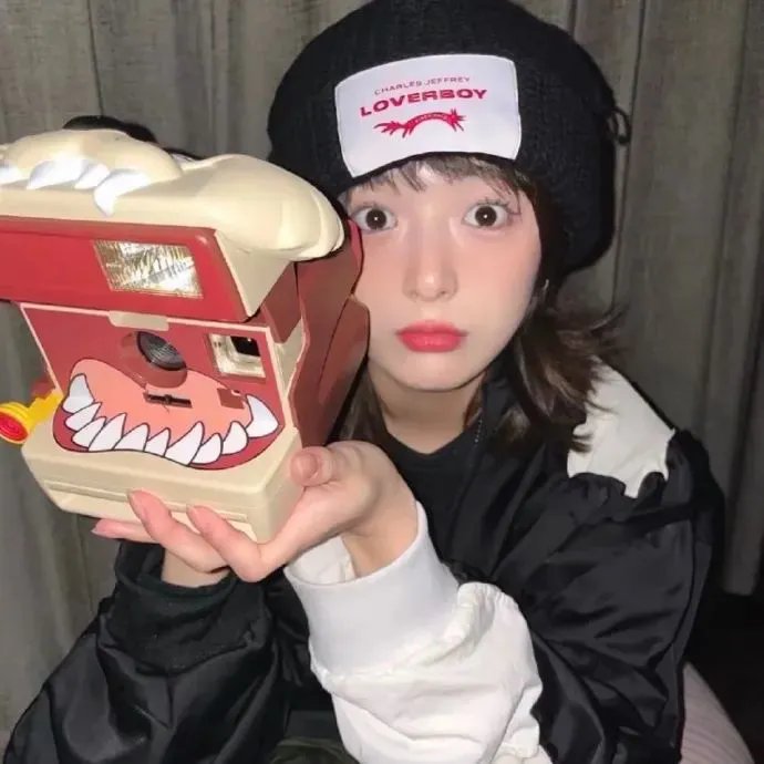 东京白日梦女