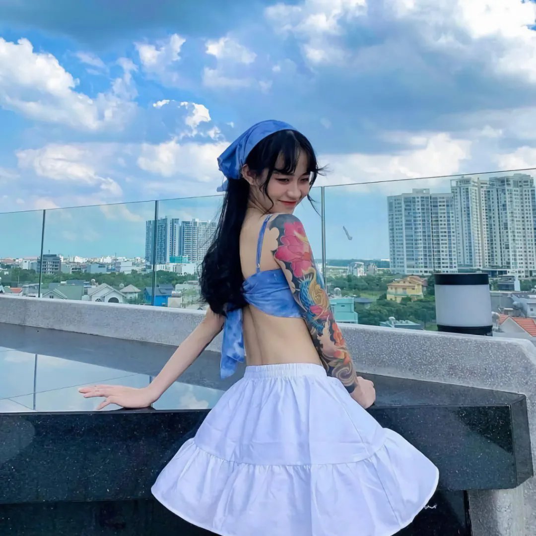 爱上新玩意